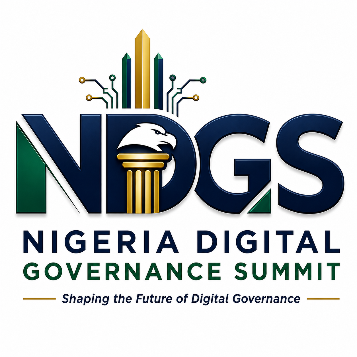 NDGS Logo